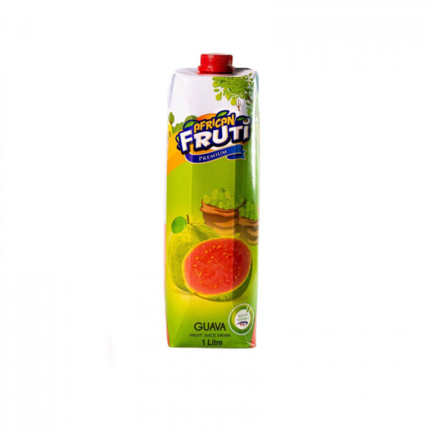 African Fruit Juice 1L - Image 3