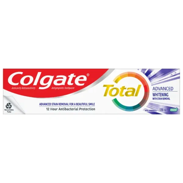 Colgate Total - Image 2