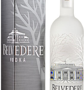 Belvedere Vodka 1L