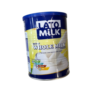 Lato Millk