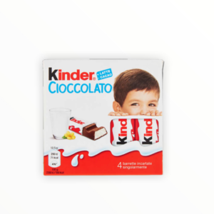 Kinder