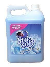 Star Soft 5L
