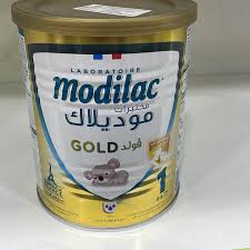 Modilac Gold