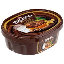 Bifarella Cream with Cocoa 300g