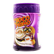 Choco primo 125g