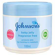 Johnson's Baby Jelly