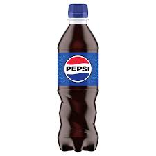 Pepsi 500mL