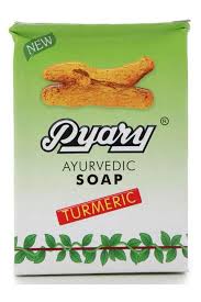 Pyary Soap