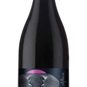 Star Africa Merlot Sauvignon 75cl.Dry wine with 13.5%Alc