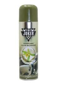Joker Car Spray