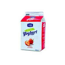 Giheke Dairy Yoghurt 500mL