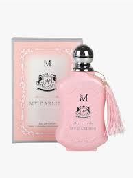 My Darling Perfume