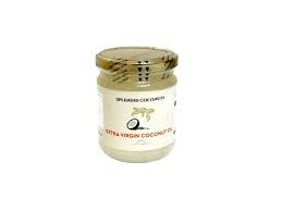 Coconut Oil 200ml