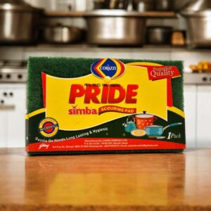 Sponsen Pride Pack