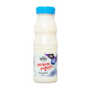 ISHYO YOGHURT 250mL
