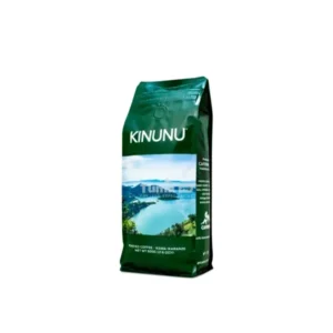 Kinunu Caffee