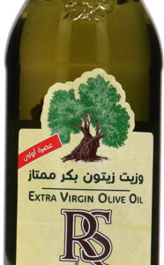 Oliva Oil 500ml
