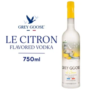 GREY GOOSE 1L