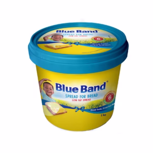 Low Fat Blue Band 1kg