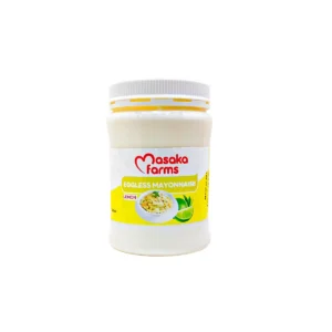 Masaka Eggless Lemon Mayonnaise 800mL