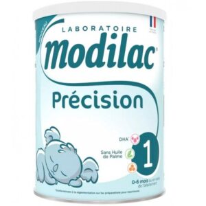 Modilac Precision