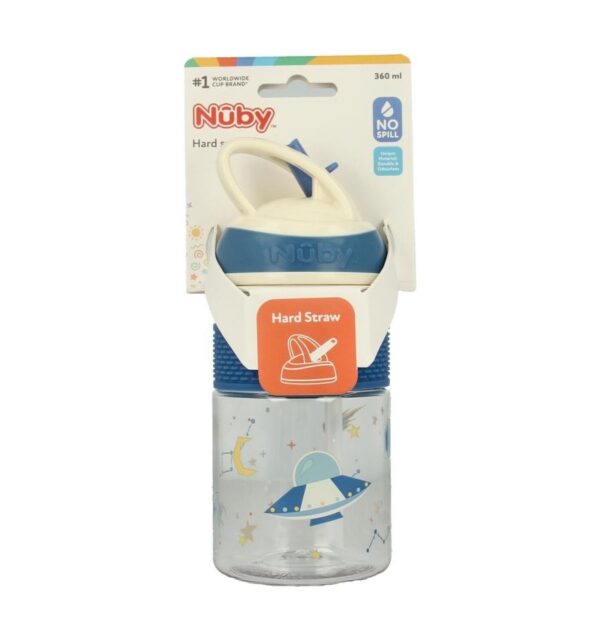 Nuby Baby Bottle 360ml - Image 3