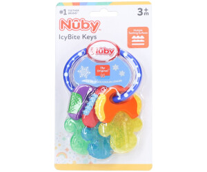 Icy Bite Keys