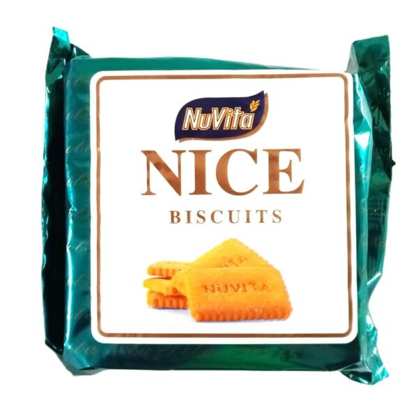 Novita Biscuit 200g - Image 3