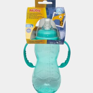 Nuby Baby Bottle 320ml
