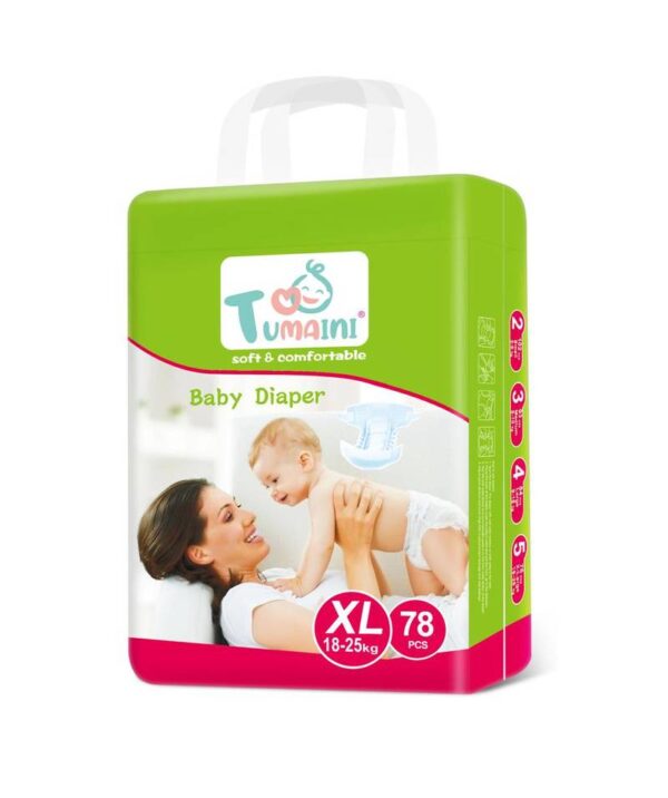 Tumani Baby diapers - Image 4