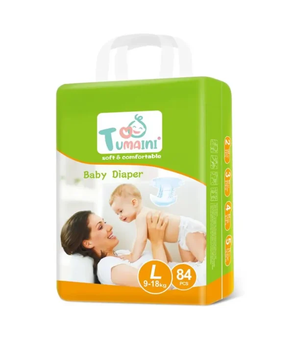 Tumani Baby diapers - Image 3