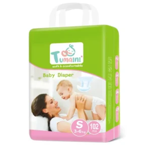Tumani Baby diapers