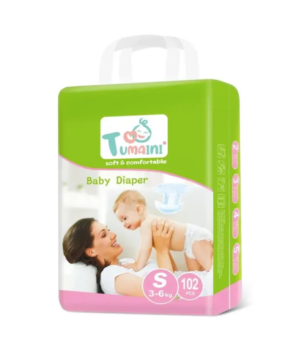 Tumani Baby diapers
