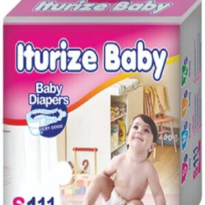 Iturize Baby Diapers