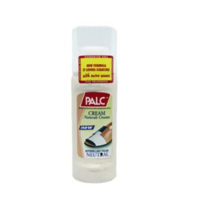 Shoes Polish PALC Natural