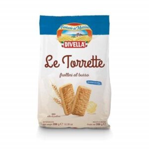 Le Torrette