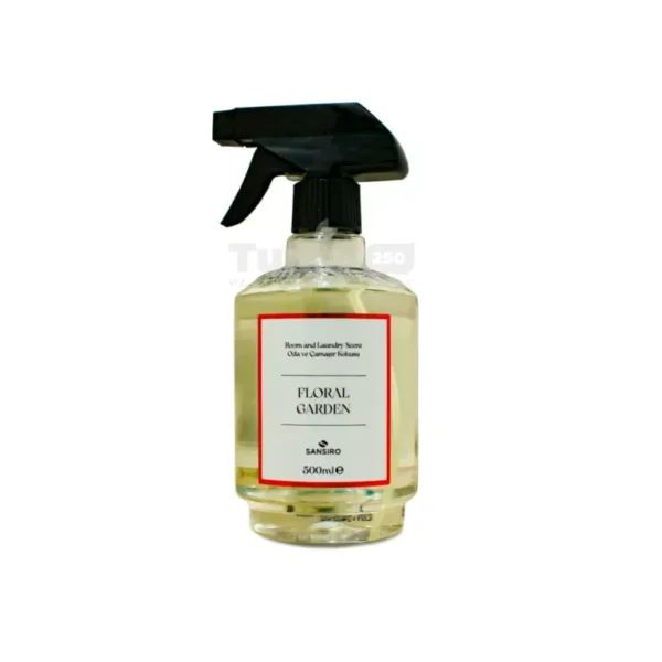 Sansiro Room and Laundry Scent 500ml - Image 8