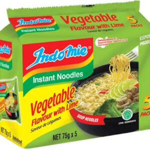 Noodles
