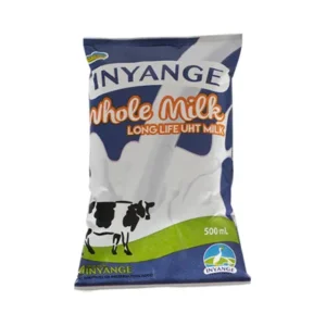 Inyange Milk 500mL