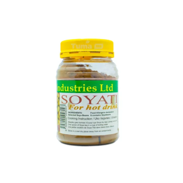 Sosoma Soyati Hot Drink 125g