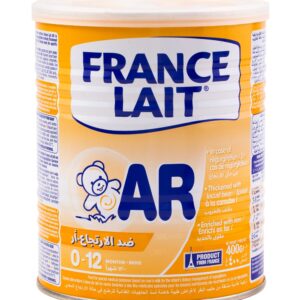 France Lait