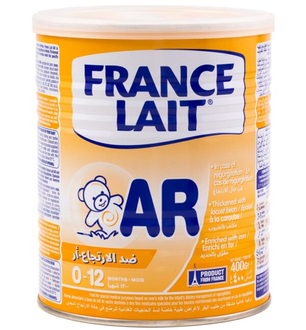 France Lait