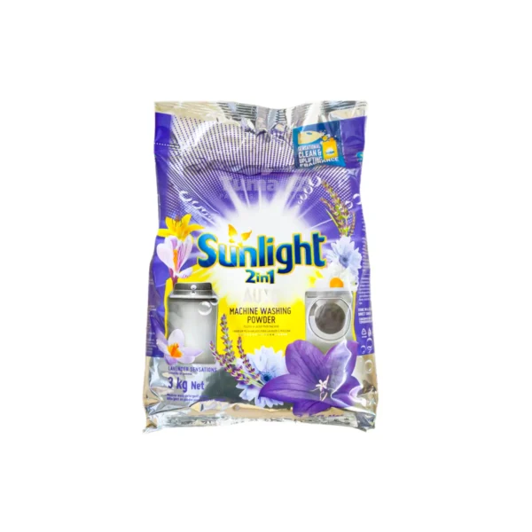 Sunlight 3kg - Image 2