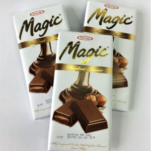 Magic Chocolate