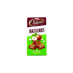 Orient Hazelnut