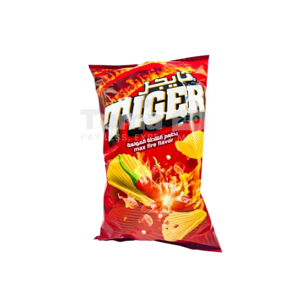 Tiger Chips 115g - Image 7