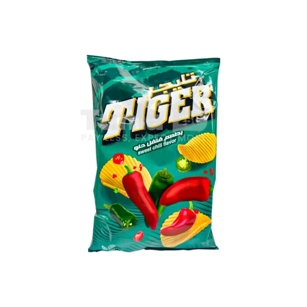 Tiger Chips 115g - Image 4