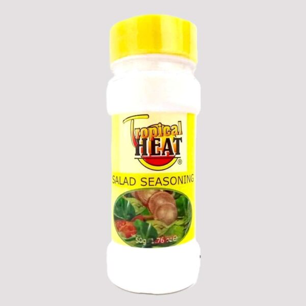 Salad Seasoning