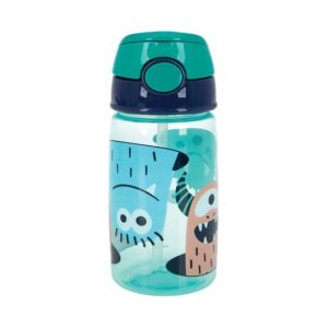 Straw Cup Baby Bottle 540ml