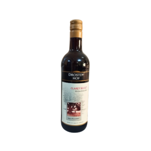 Drostdy Hof Natural Sweet Red 750mL